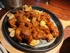 -前海沿·青岛菜(五四广场永旺店)