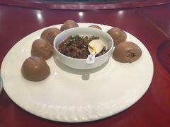 -香丰阁·烤鸭·川湘菜(清河店)