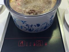 -悦橙烤肉海鲜自助(中央大街店)