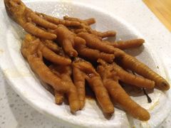 -浮何烤铺(桐梓林店)