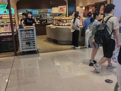 -墨茉点心局(国金街店)