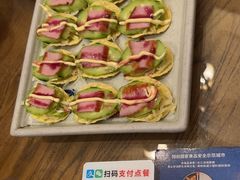 -新白鹿餐厅(龙游路店)