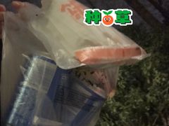 -鸡柳大人鸡柳年糕薯条(农贸云创店)