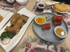 -点都德(大茶楼店)