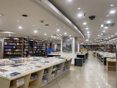 -湖南图书城(芙蓉中路店)