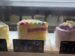 -华丰贺氏(营迹店)