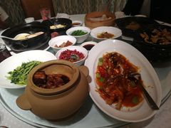 -上海小南国(金桥国际广场店)