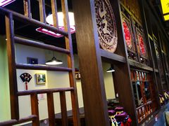 -宽窄巷子冒菜(中华广场店)