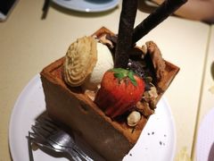 -有璟阁港式餐厅(金融街购物中心店)