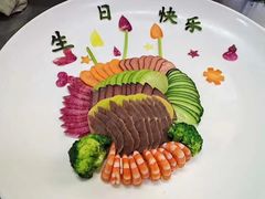 -特味村大酒店(南三环店)