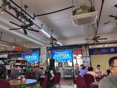 -板桥海鲜广场(文明东店)