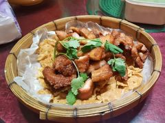 -园林美食城·本土农家菜(杨和镇店)