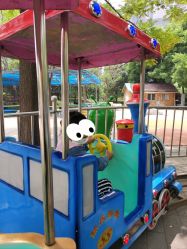 -大望京儿童游乐场