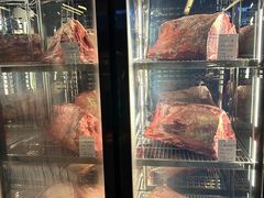 -404干式熟成牛排馆•聚会餐厅