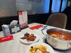 -吉布鲁牛排海鲜自助(成都大悦城店)
