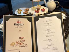 -上海波特曼丽思卡尔顿酒店