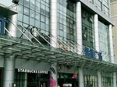 -凯德广场(武胜路店)