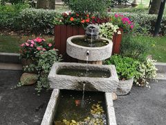 -西郊宾馆·1921餐厅