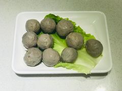 -古乐牛香·鲜牛肉牛杂火锅(新区店)