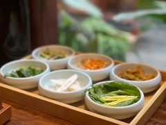 -银米·云南传统过桥米线(双廊黑金冠店)