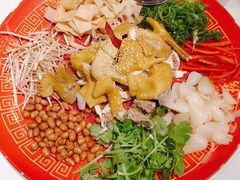 招牌顺德婆捞鸡-清晖小苑•顺德地方菜(壹海城店)