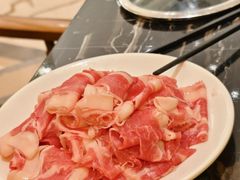 -泰山宝盛大酒店·八珍轩自助餐