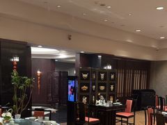 -海天楼中餐厅(吴宫泛太平洋酒店)