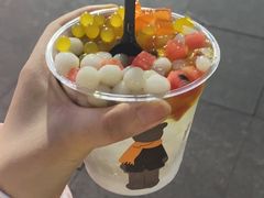 -科润城商场(广州南路店)