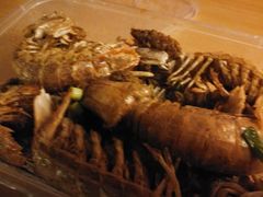 -宁海海鲜店(华严街店)