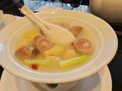 脆笋肠灌肠-闽和南(深圳万象城店)