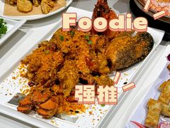 -醉壹号海鲜大排档(厦门美食地标店)