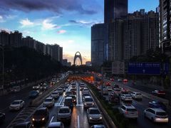-广州塔