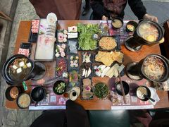 -束河人家(南锣鼓巷店)