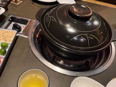 -同仁四季椰子鸡(罗湖国贸店)