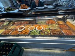 -昌星·星星冷面麻辣烫(百货大楼店)