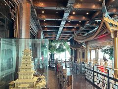 -华西龙希大酒店旅游观光区