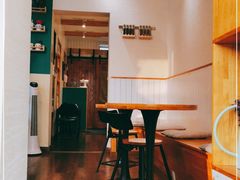 -长颈鹿咖啡(大学路店)