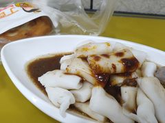 腩汁猪肠粉-味然香(起义路店)