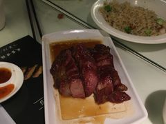 -新大咀港式茶餐厅(宝山万达店)
