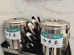 -德元兰州纯汤牛肉面(深圳首店)
