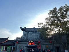 -东钱湖小普陀景区