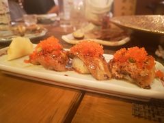-半藏居酒屋(香港花园店)