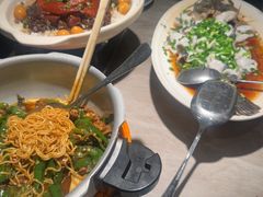 -鱼你相聚·河鲜馆(袁家岭店)