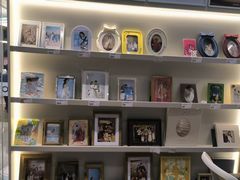 -海马体照相馆(西安高新万达广场店)