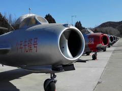 -中国航空博物馆