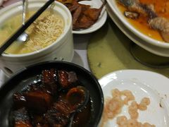 -顺风海鲜港(金玉兰店)