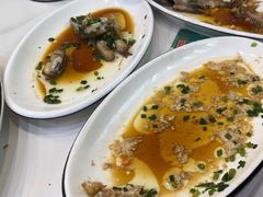 -金海湾海鲜排档(朱家尖店)