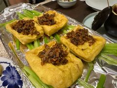 -福慧慈缘素食餐厅(王府井店)