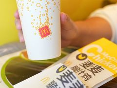 -麦当劳(前海店)