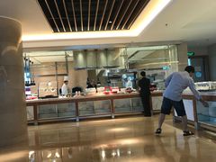 -上海雅居乐万豪侯爵酒店